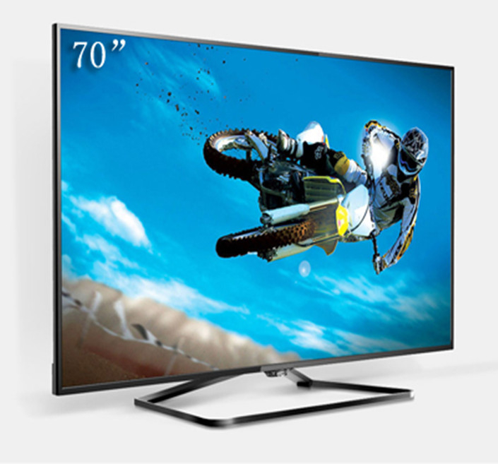 70寸智能顯示器，70寸網(wǎng)絡(luò)云電視